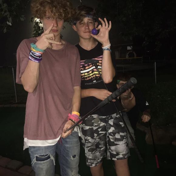 Meet your Posher, Noah - Picture 1 of 1